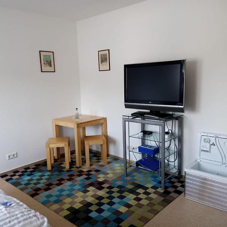 Modernes 21 M² Apartment Modern, Zentral ชอร์ตเทนส์ ภายนอก รูปภาพ