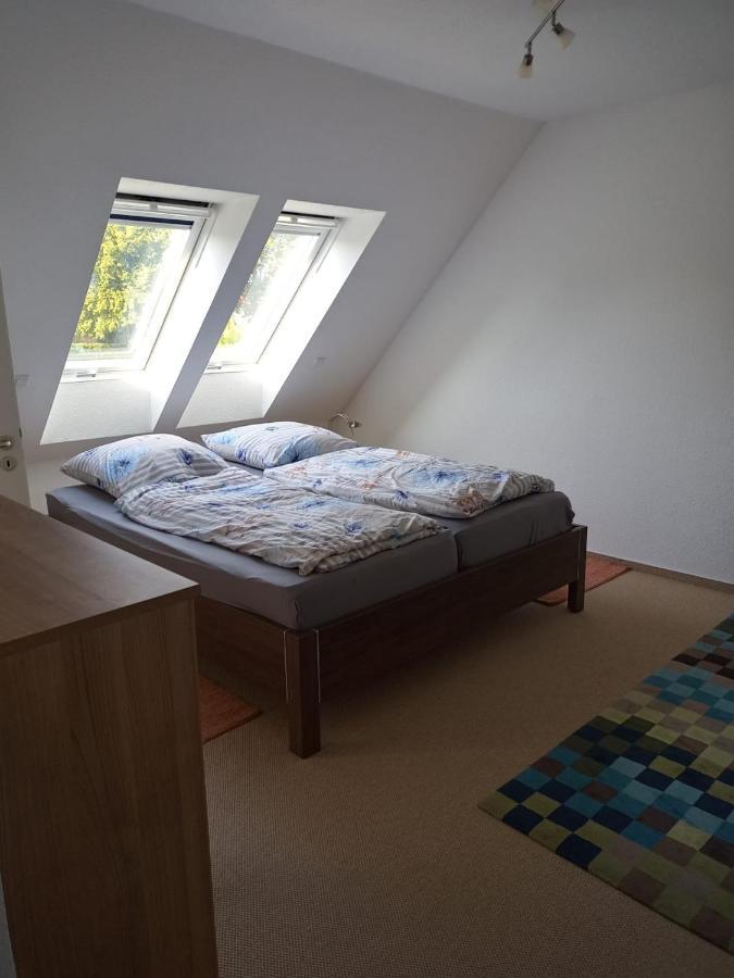 Modernes 21 M² Apartment Modern, Zentral ชอร์ตเทนส์ ภายนอก รูปภาพ